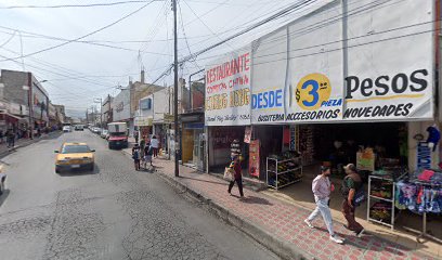 Tienda de celulares OM