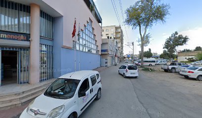 Türkmenoğlu Dağıtım Tic. ve San. A.Ş