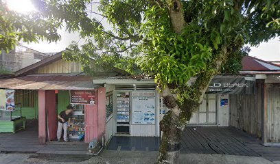 Ahli Gigi Surabaya