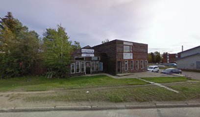 Cumberland Constituency Office