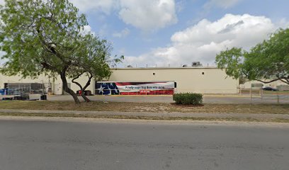 H-E-B Bakery