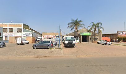 Malibongwe Petroleum