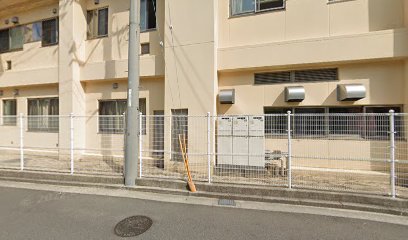 廿日市市 大野子育て支援センター