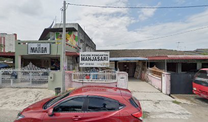 Galeri Pengantin Manjasari