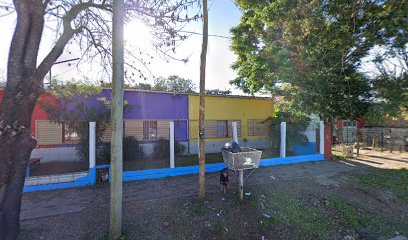 Jardín De Infantes Nº922