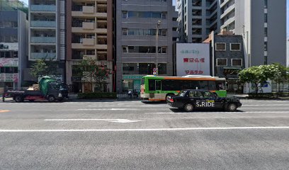 稲沢商会 東京支店