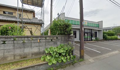 富士燃料株式会社