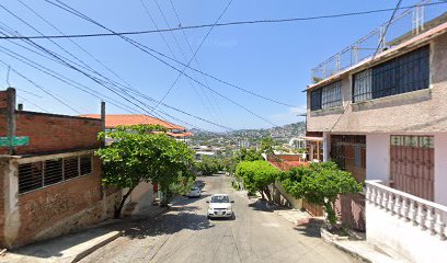 Cerrajería Oaxaca