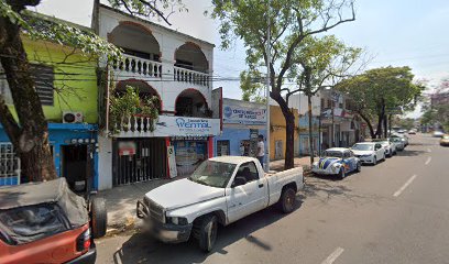 Edificio Departamentos