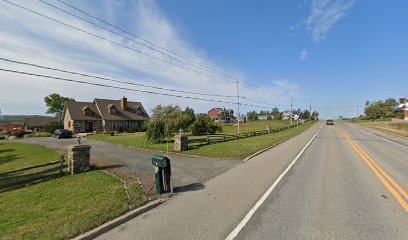 Ferme Cotopierre