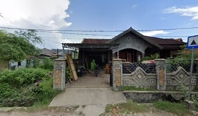 Sekertariat MAWU Kupang