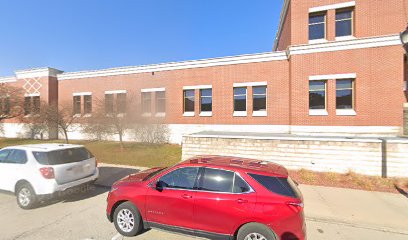 Manitowoc Municipal Court