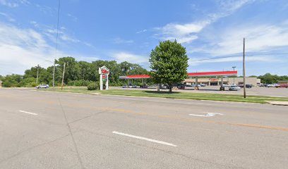 Dillons Fuel Center