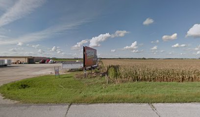 Grand Meadow Airport