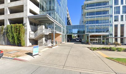 CHI Franciscan Health Parking