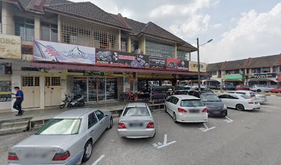 C.C.Chye Optic Centre Sdn. Bhd.