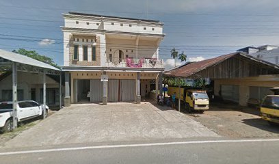 Jl Manunggal Matah