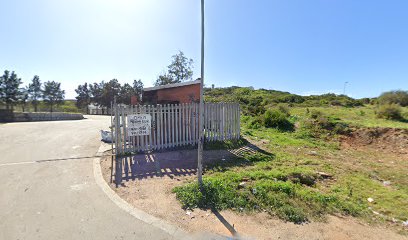 Nelson Mandela Bay Refuse Station
