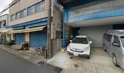 （有）三協製パン 工場