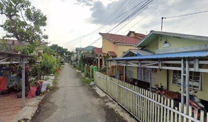 Bimbel Rumah Belajar Wasaka