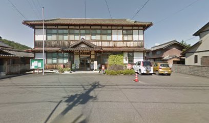 志賀郷診療所