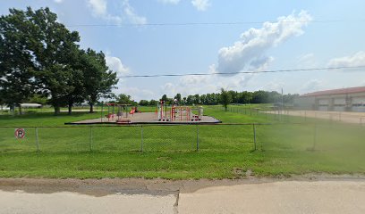 Hodges Playground