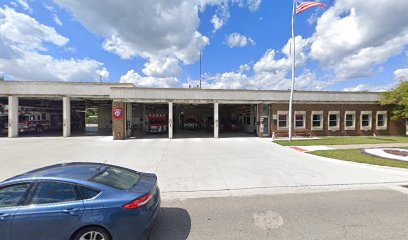 Allen Park Fire Department