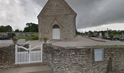 Église Saint-Pierre