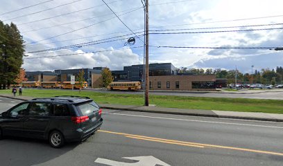 Park Place Middle School