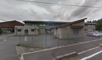 庄原市立東小学校