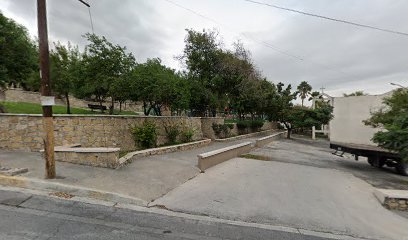 Parkour Monterrey