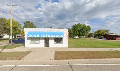 Noah Insurance Services