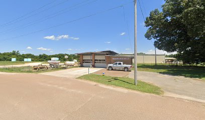 Martin Fire Station #2