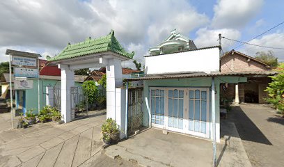 Rumah Bersalin Yulaikah