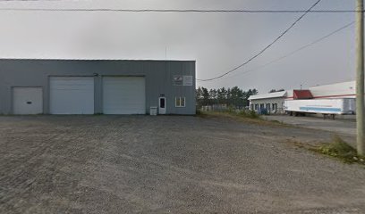 Beauregard Environnement Ltée (Div.Estrie)