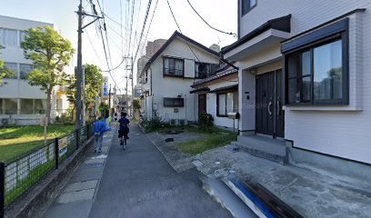 市川日本語学院 学生寮Bハウス