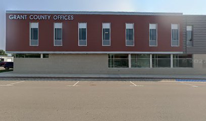 Grant County Social Services