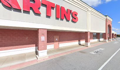 Martin's Pharmacy
