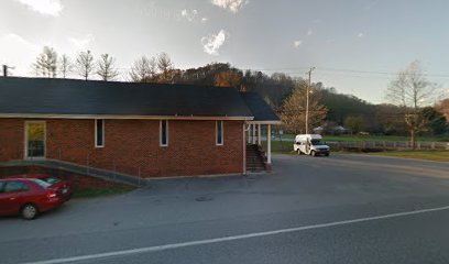 Refuge Church Of God