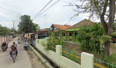 Warung sate