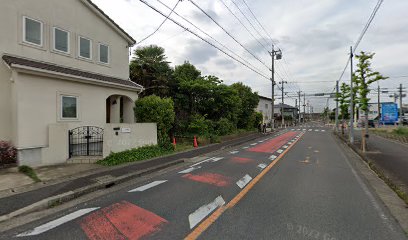 俵屋南ガラス店