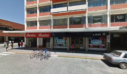 Oficina LATAM Travel