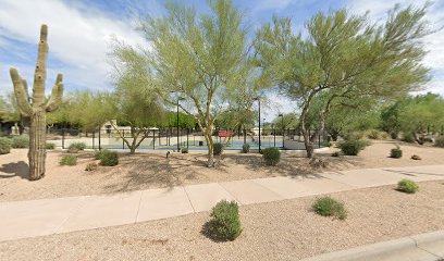 Aviano Tennis Courts