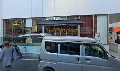 イソップ 仙台パルコ2店