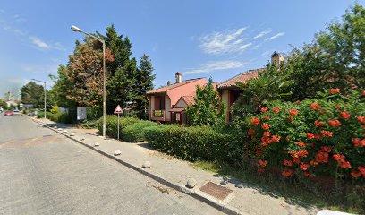 Ercan Saatçi Akademi Bahçeşehir