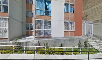 Edificio Bosques de la Gloria