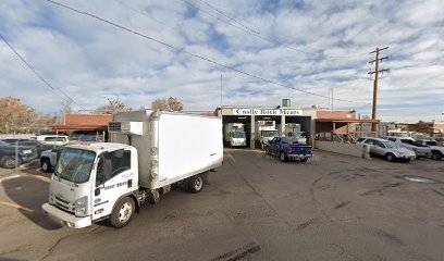 Castle Rock Meats Inc-Denver