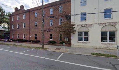 Winchester Treasurer's Office