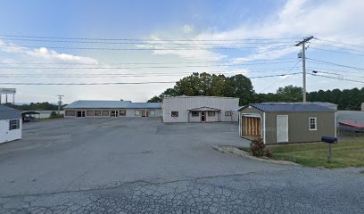 Cannaday's Storage Sheds