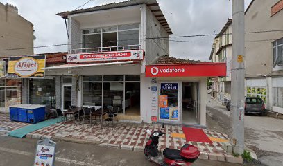 Egem Köfte Kokoreç Kebap Salonu